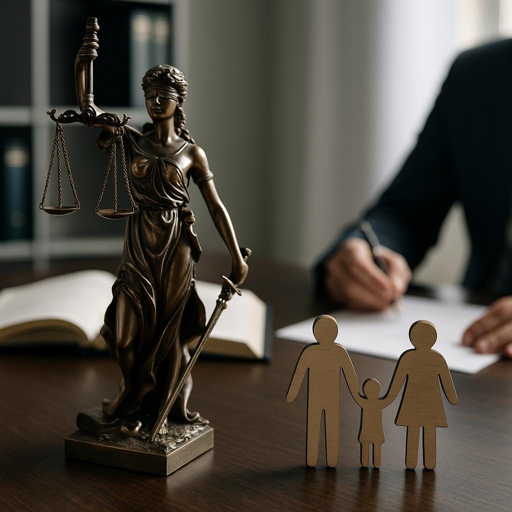 Aile hukuku Eskişehir avukat