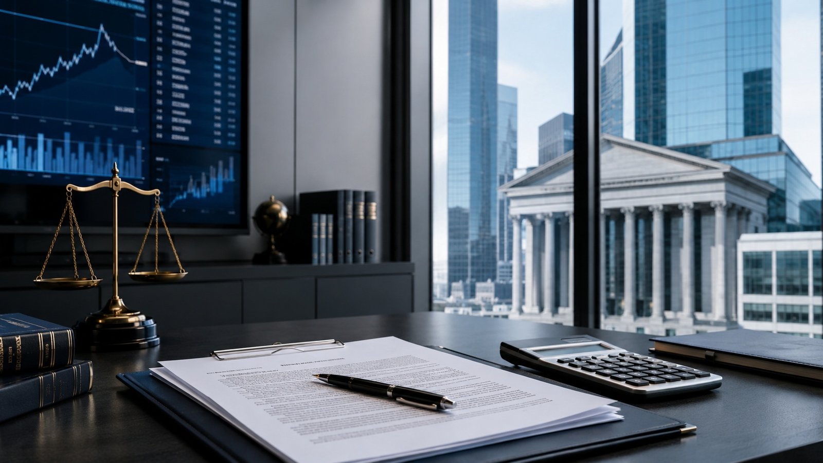 Eskişehir bankacılık ve finans avukatı