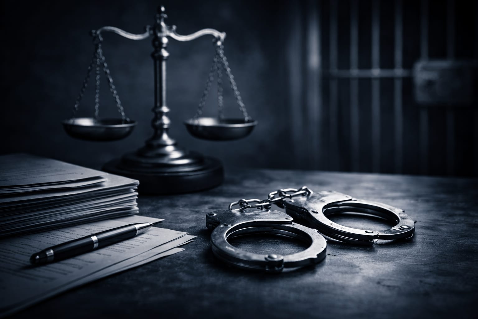 Eskişehir ceza avukatı