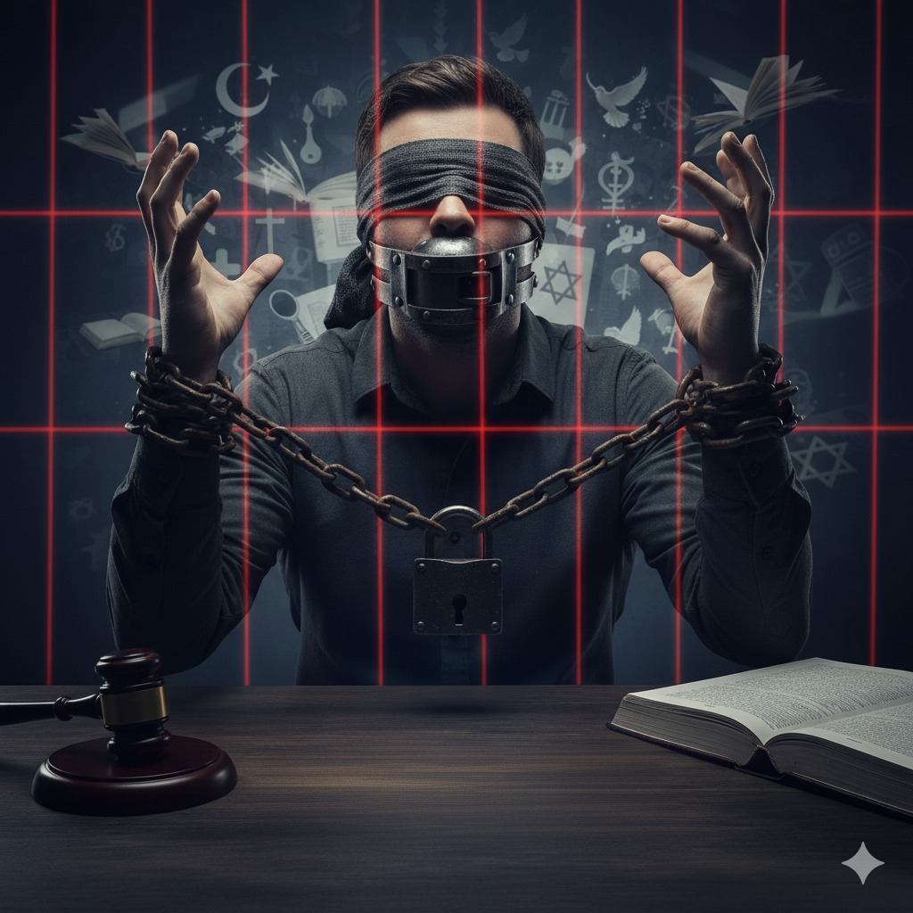 İnanç düşünce ve kanaat hürriyetinin kullanılmasını engelleme suçu Eskişehir avukat