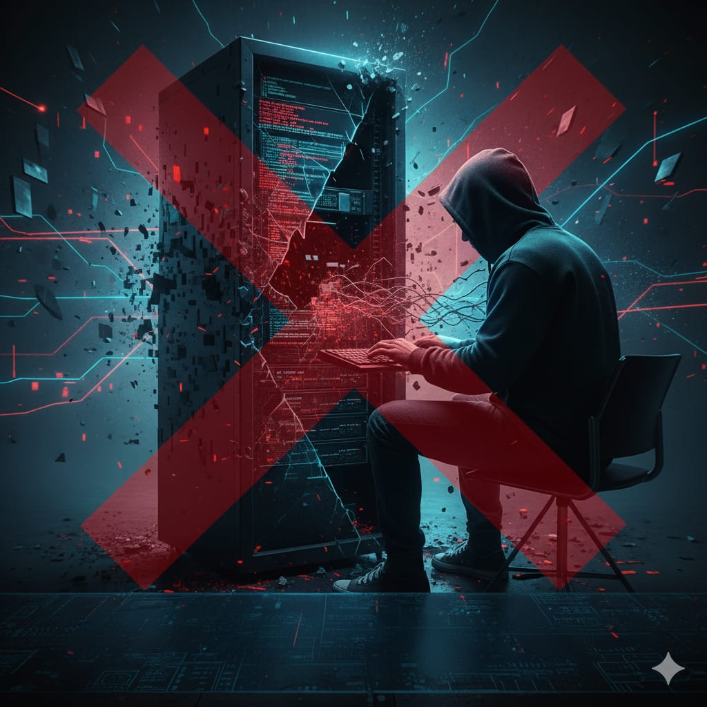 Bilişim sistemini engelleme, bozma, verileri yok etme veya değiştirme Eskişehir avukat