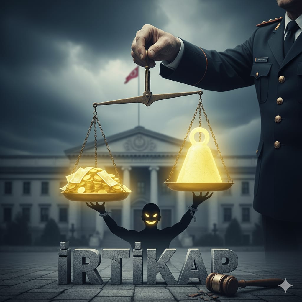 irtikap suçu Eskişehir avukat