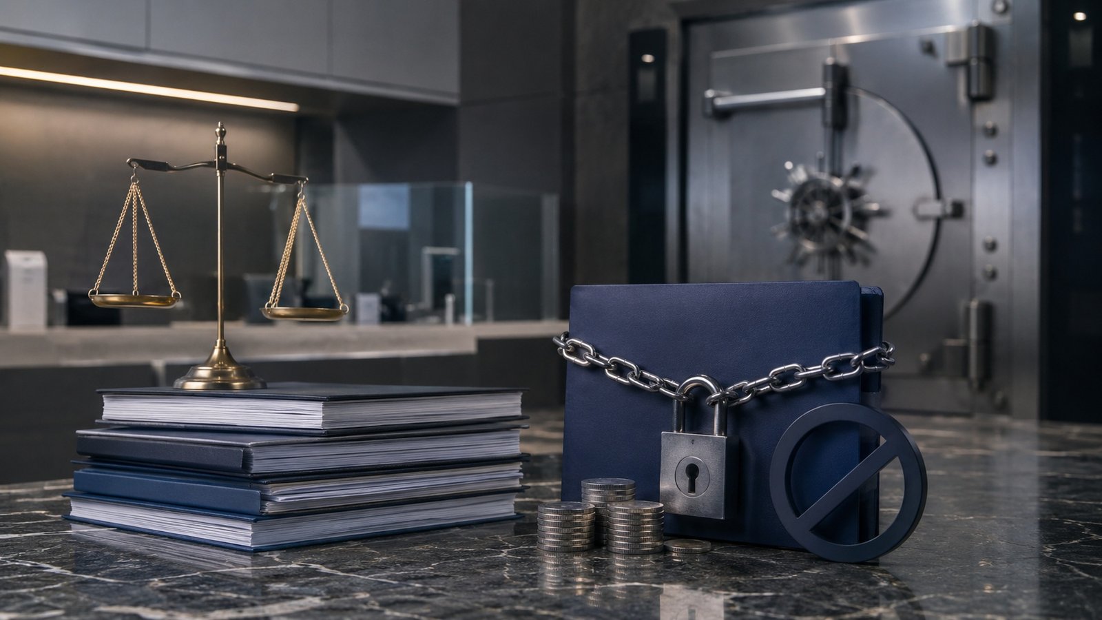 Mevduat ve katılım fonu sahiplerinin haklarını engellemek suçu Eskişehir ceza avukatı